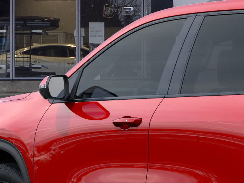 Thumbnail: 2026 GMC Acadia - 12