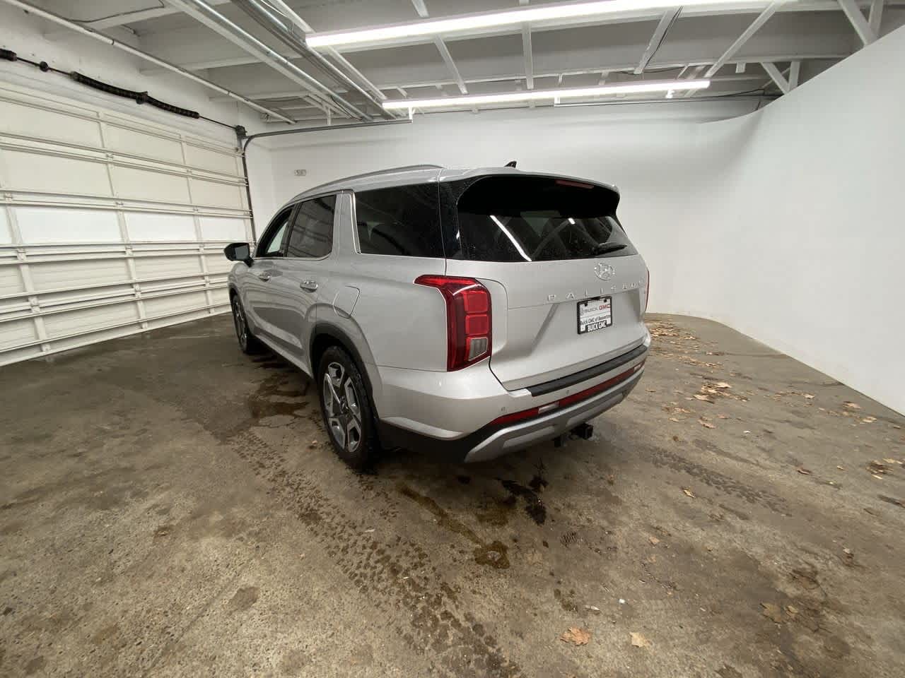 Thumbnail: 2023 Hyundai Palisade - 4