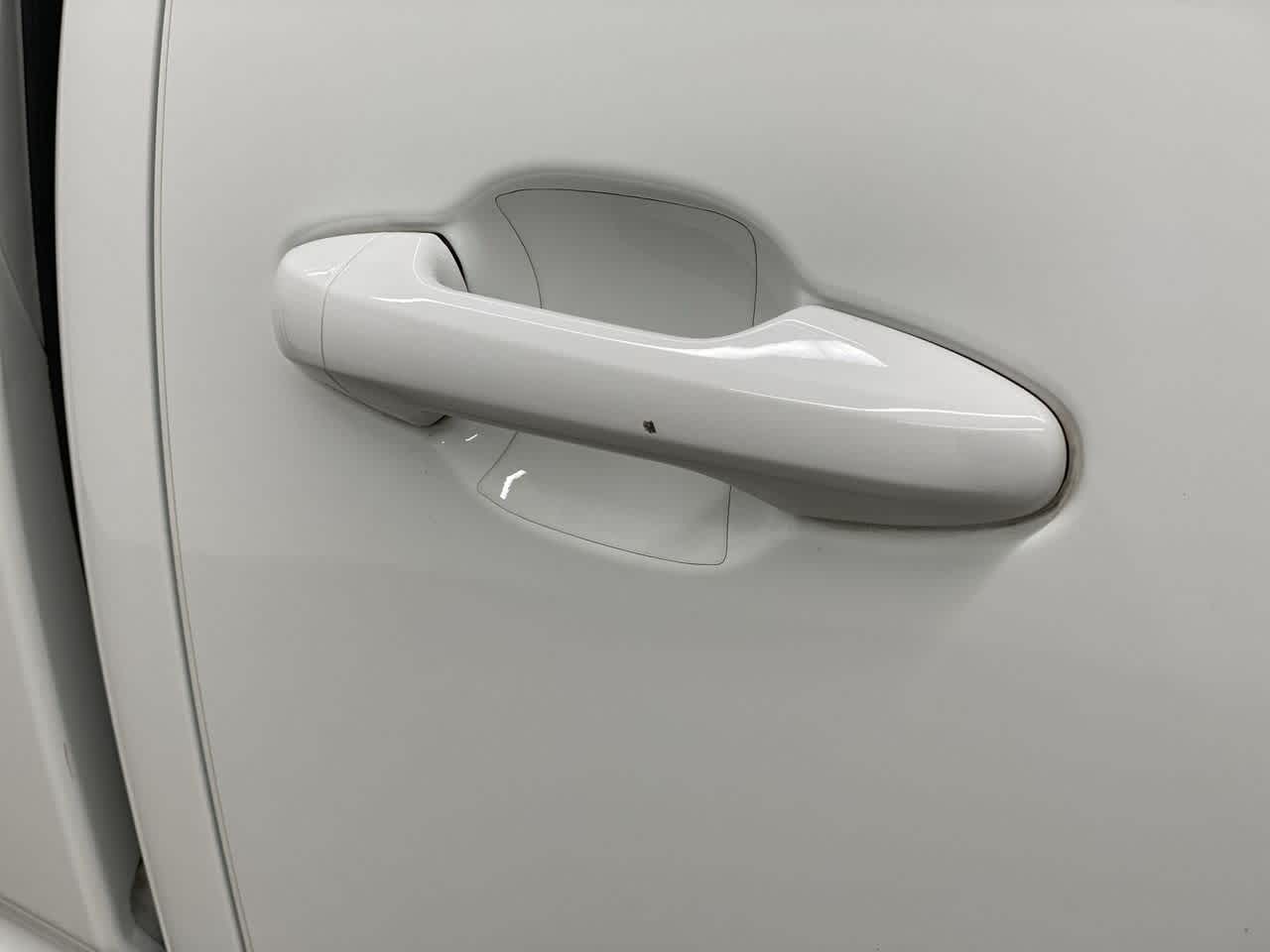 Thumbnail: 2023 Toyota Tacoma - 30