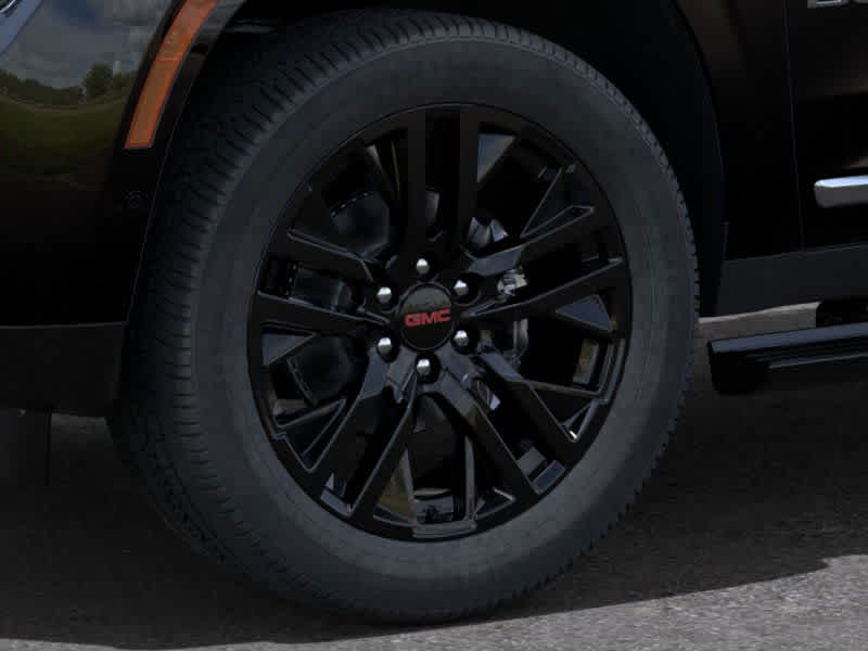 Thumbnail: 2025 GMC Yukon - 9