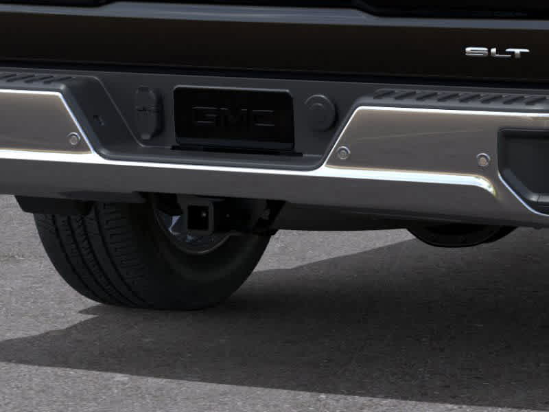 Thumbnail: 2026 GMC Sierra 1500 - 14