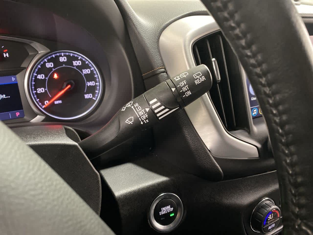 Thumbnail: 2020 GMC Terrain - 23