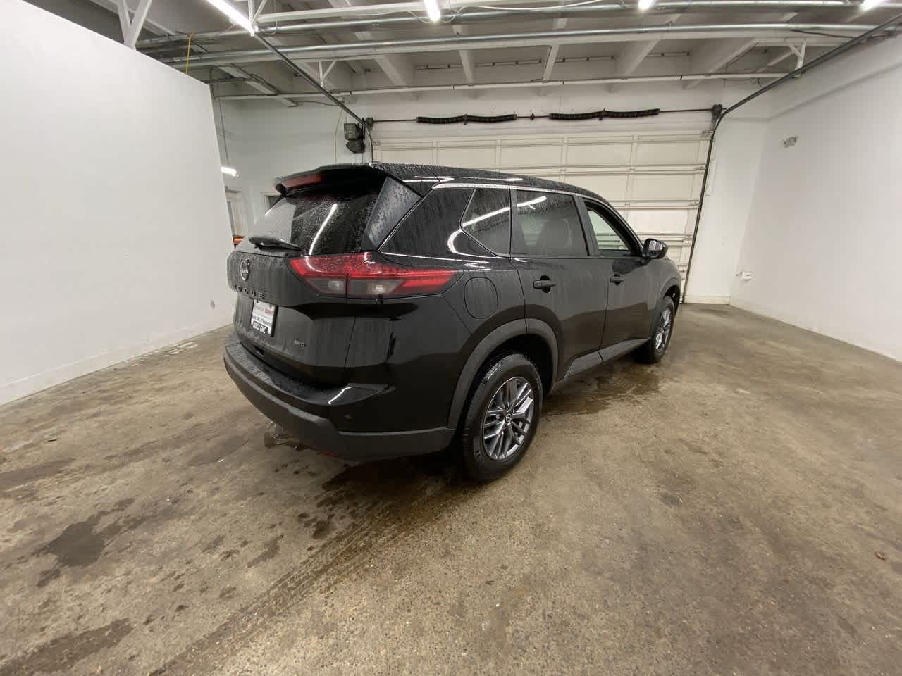 Thumbnail: 2024 Nissan Rogue - 6