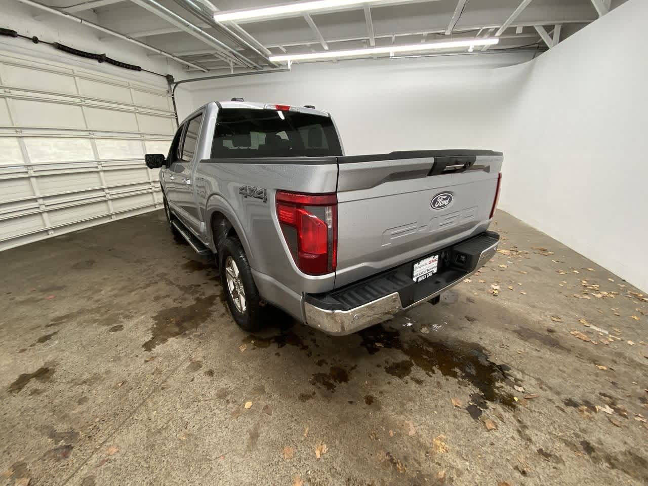 Thumbnail: 2024 Ford F-150 - 4