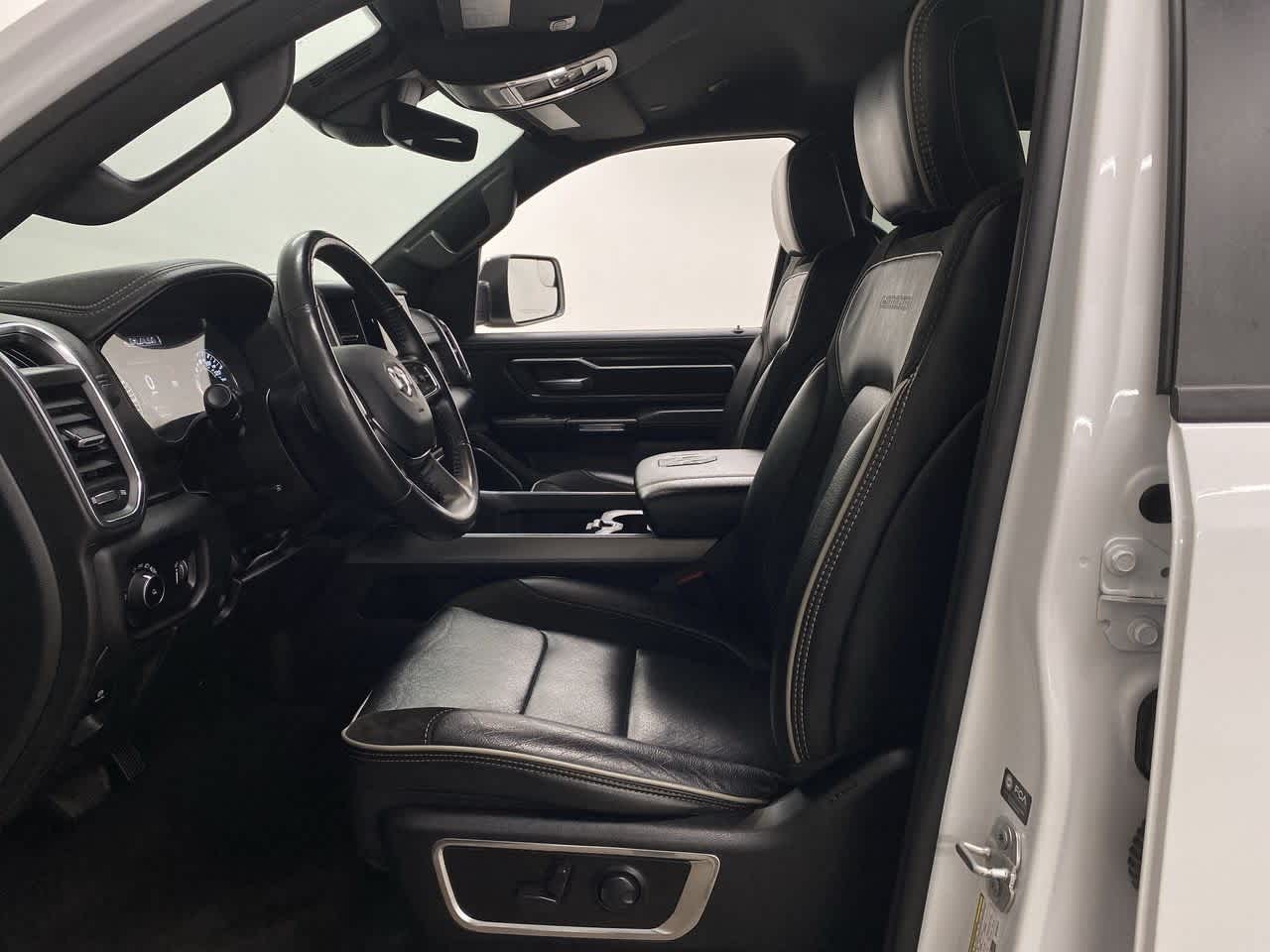 Thumbnail: 2024 RAM 1500 - 14