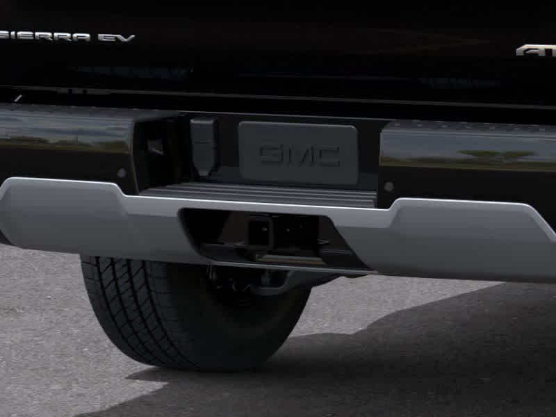 Thumbnail: 2026 GMC Sierra EV - 14