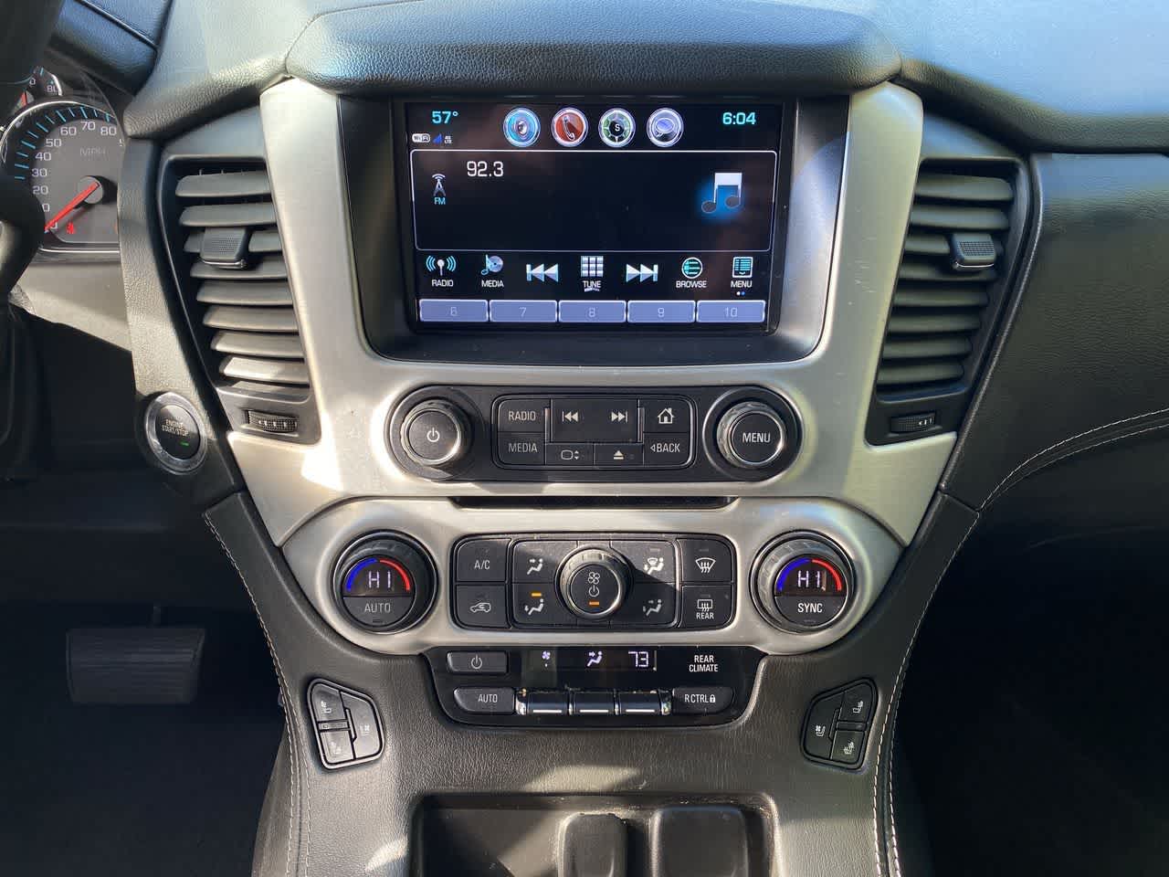 Thumbnail: 2019 GMC Yukon XL - 23