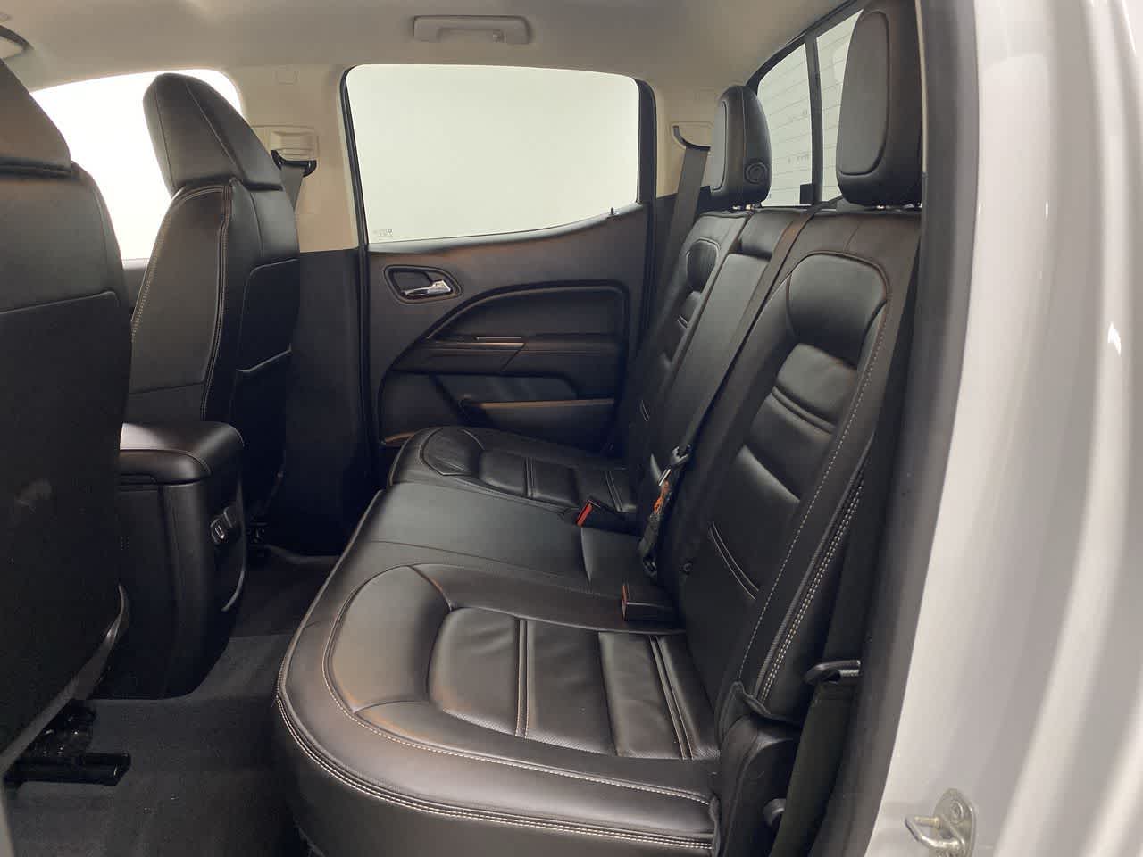 Thumbnail: 2019 GMC Canyon - 16