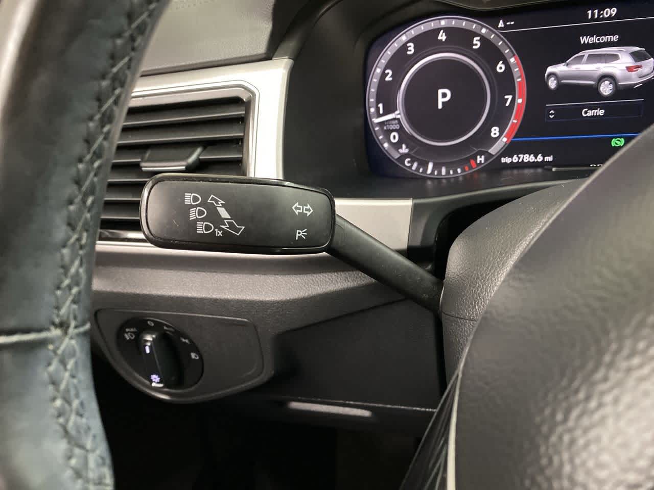 Thumbnail: 2019 Volkswagen Atlas - 24