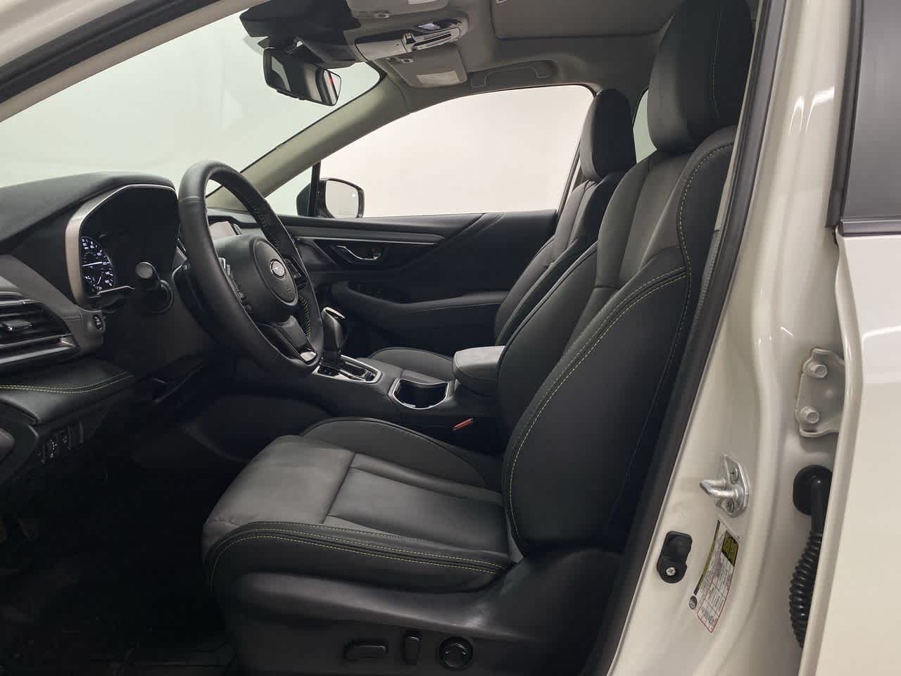 Thumbnail: 2025 Subaru Outback - 15