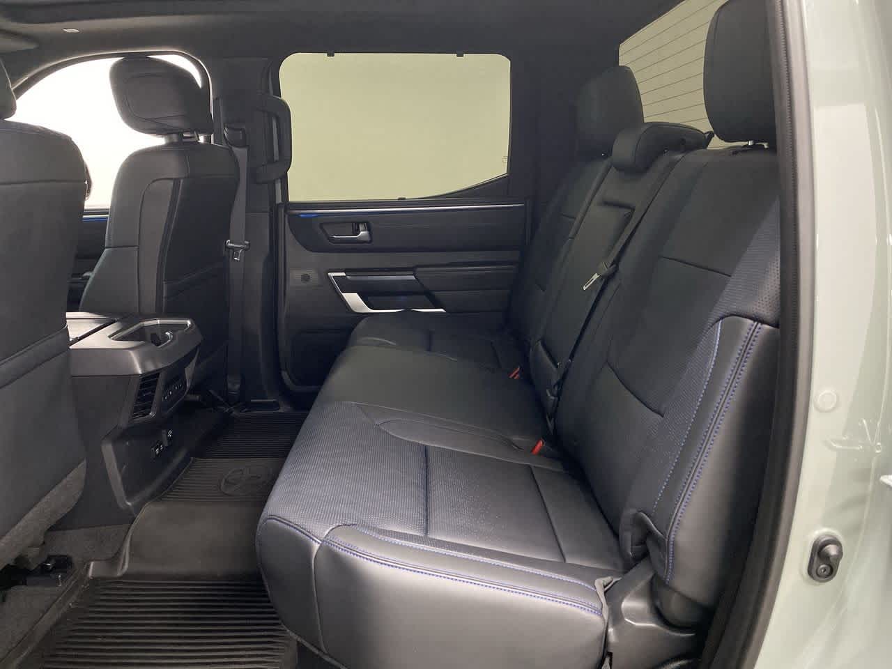 Thumbnail: 2024 Toyota Tundra - 16