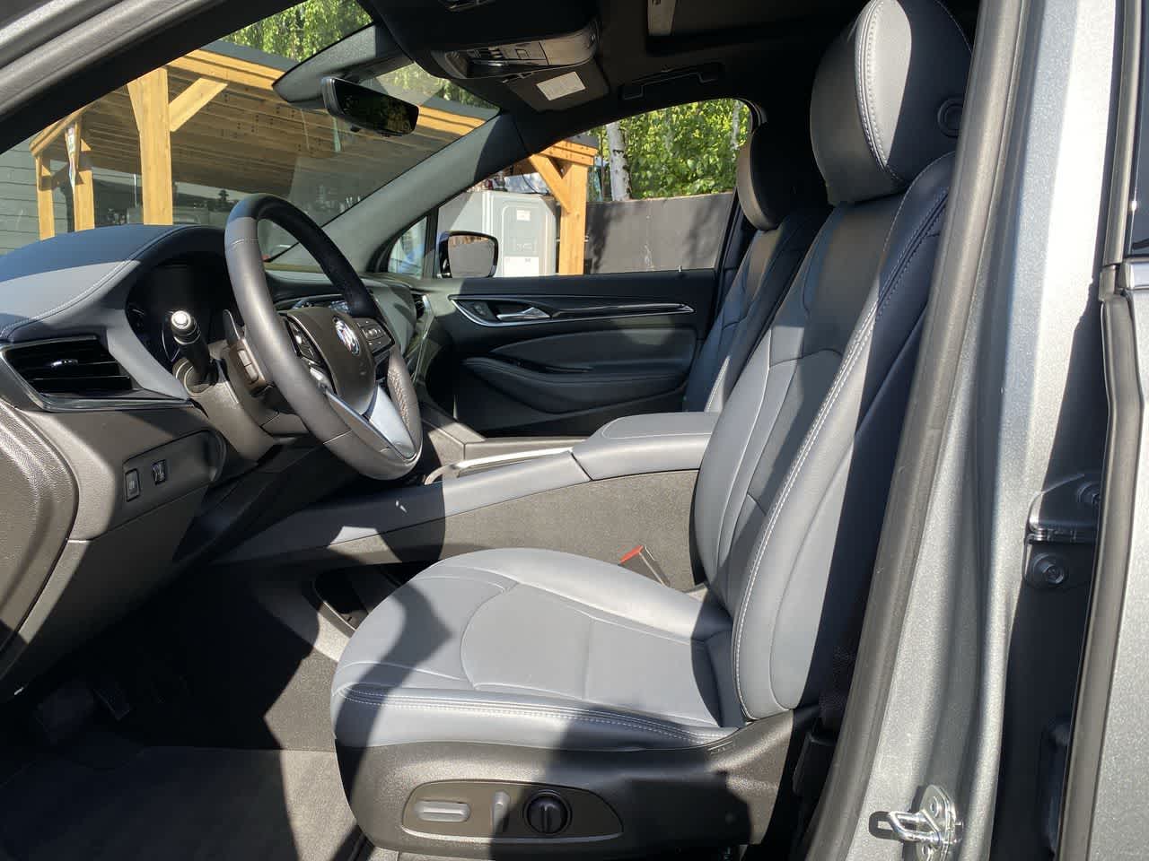Thumbnail: 2023 Buick Enclave - 13