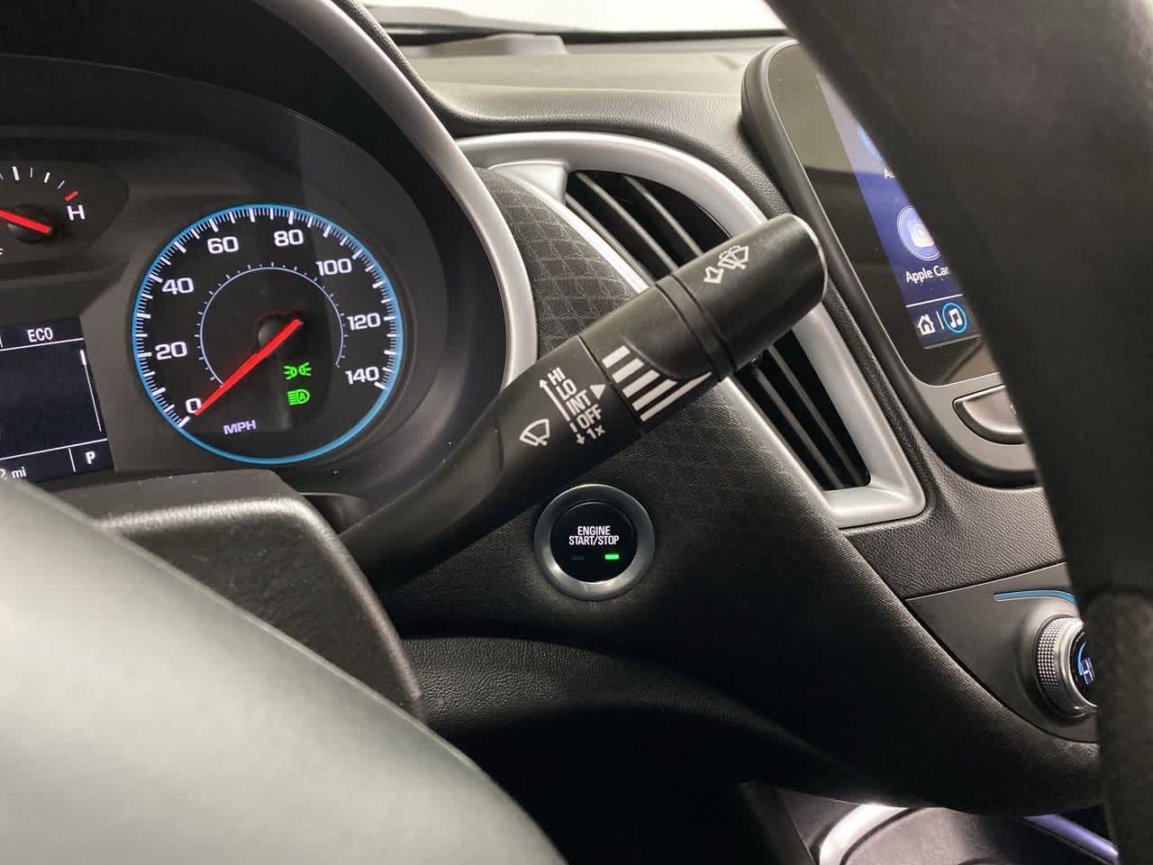 Thumbnail: 2023 Chevrolet Malibu - 22