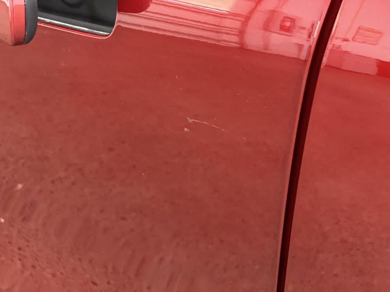 Thumbnail: 2024 Chevrolet Equinox - 33