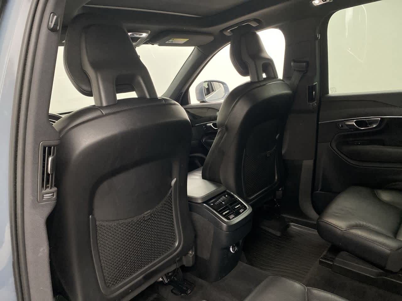 Thumbnail: 2020 Volvo XC90 - 17