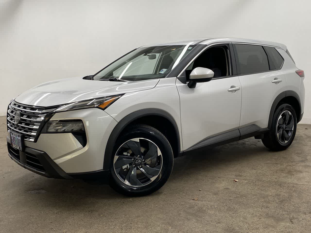 Thumbnail: 2025 Nissan Rogue - 1