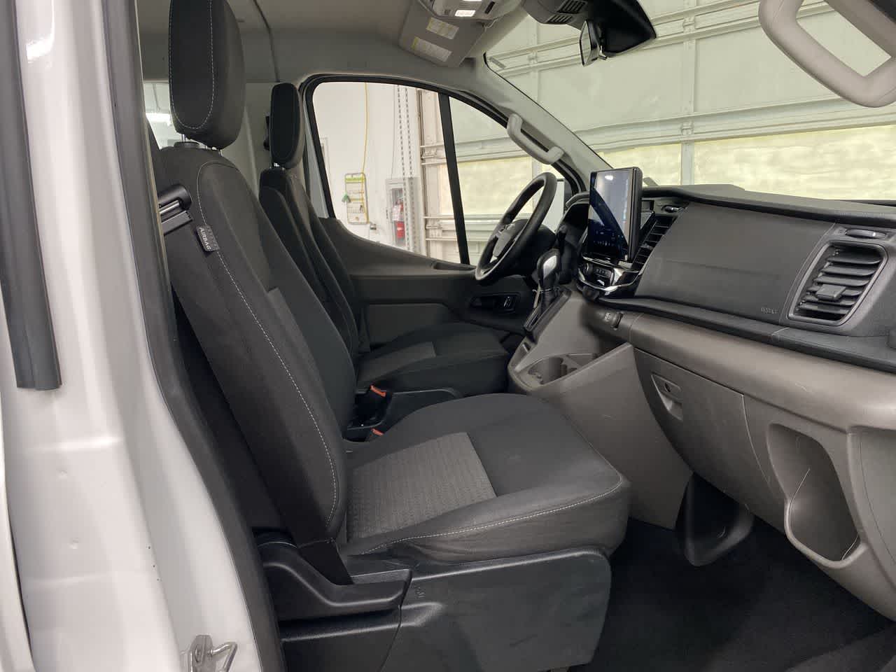 Thumbnail: 2023 Ford Econoline - 18