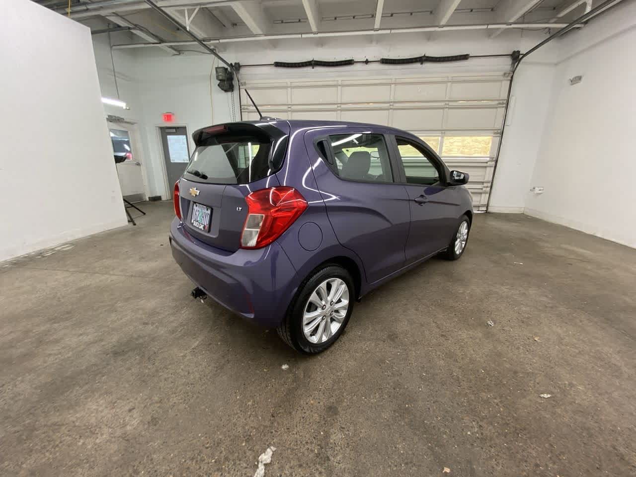 Thumbnail: 2016 Chevrolet Spark - 6
