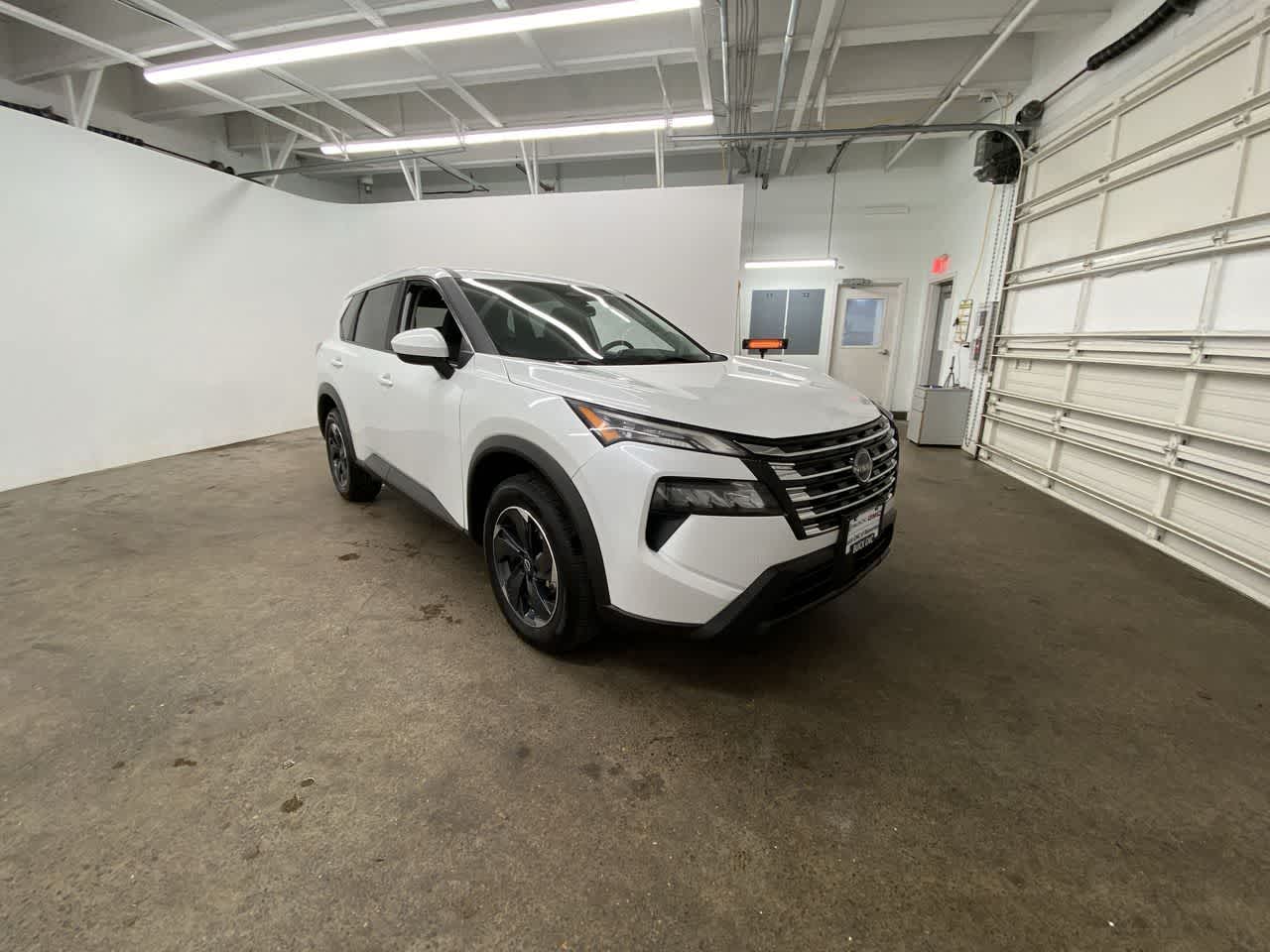 Thumbnail: 2024 Nissan Rogue - 8