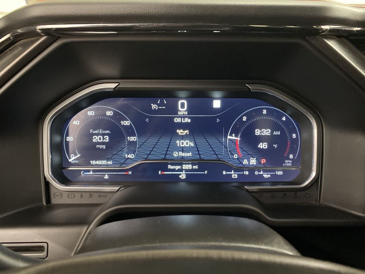 Thumbnail: 2022 GMC Sierra 1500 - 26