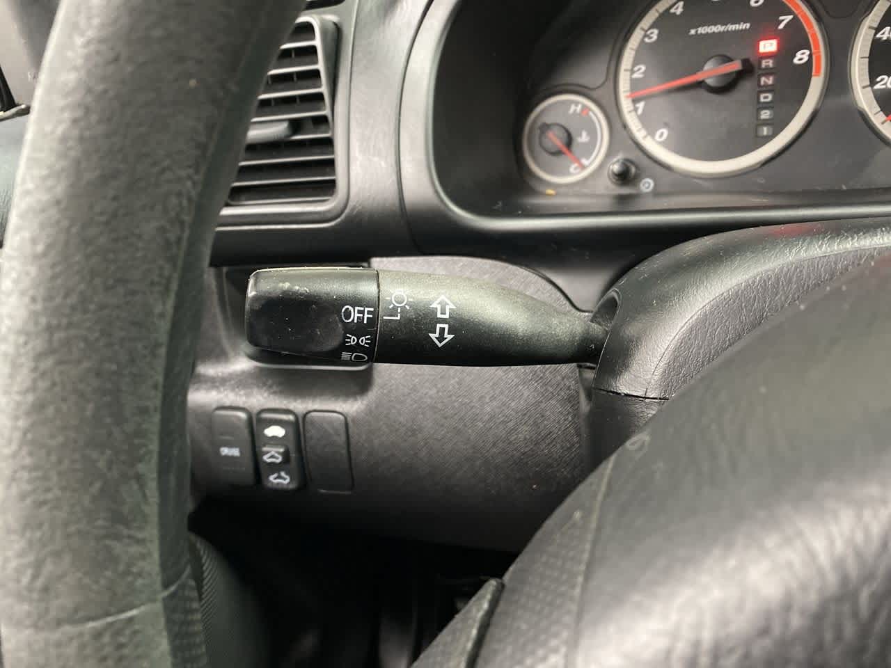 Thumbnail: 2003 Honda CR-V - 23