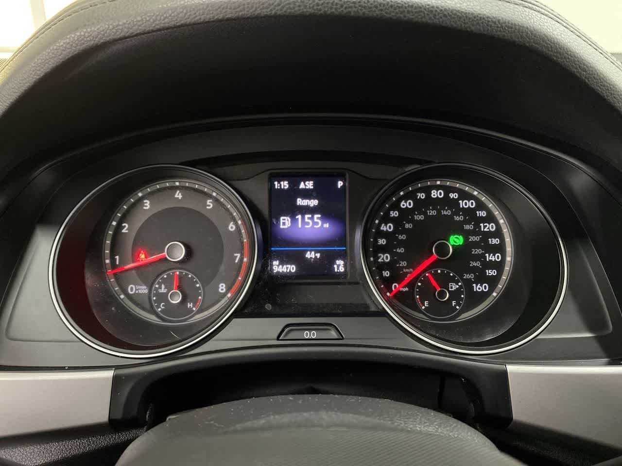 Thumbnail: 2021 Volkswagen Atlas - 28