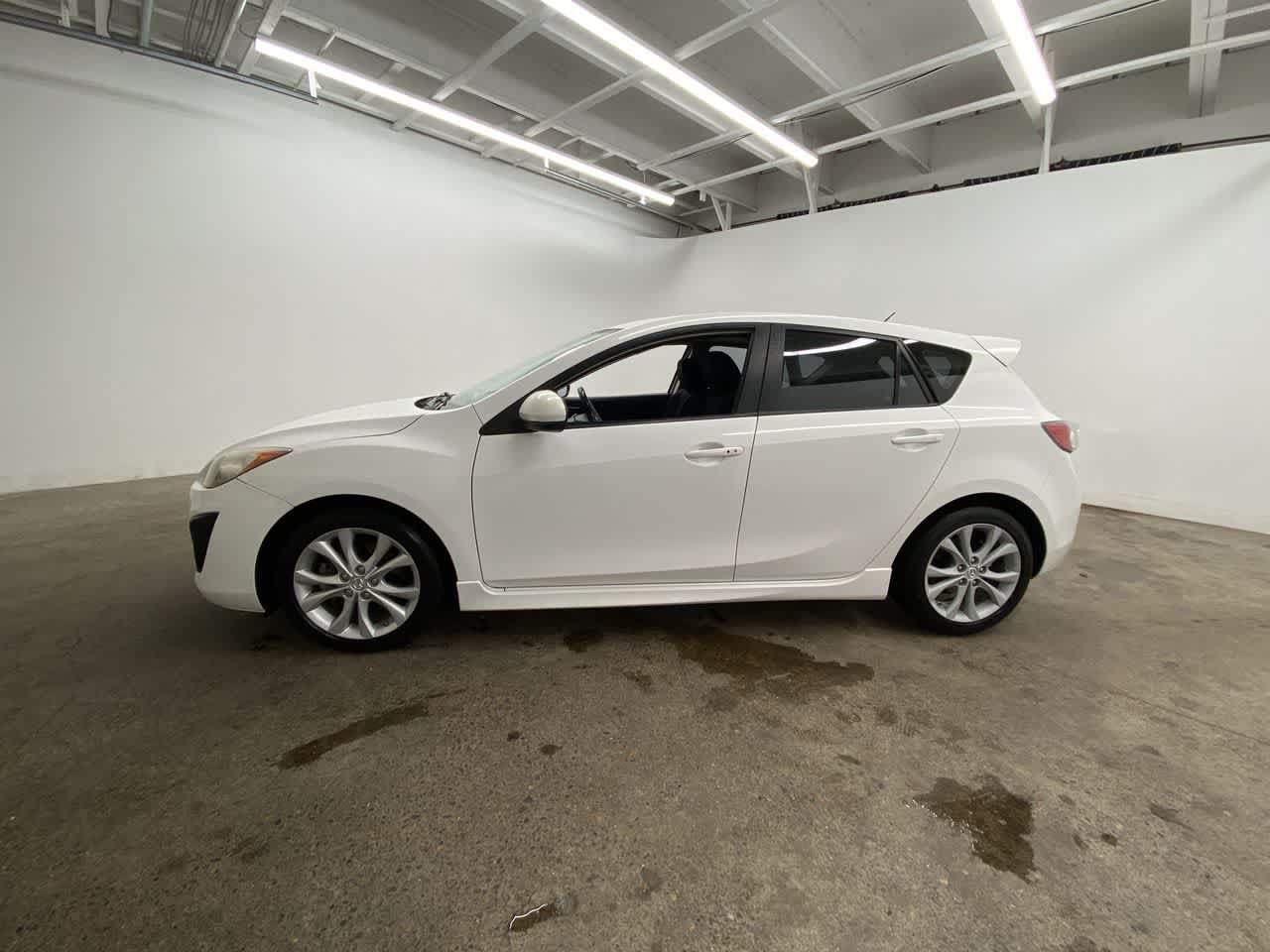 Thumbnail: 2010 Mazda Mazda3 - 3