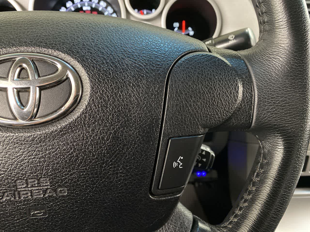 Thumbnail: 2007 Toyota Tundra - 21