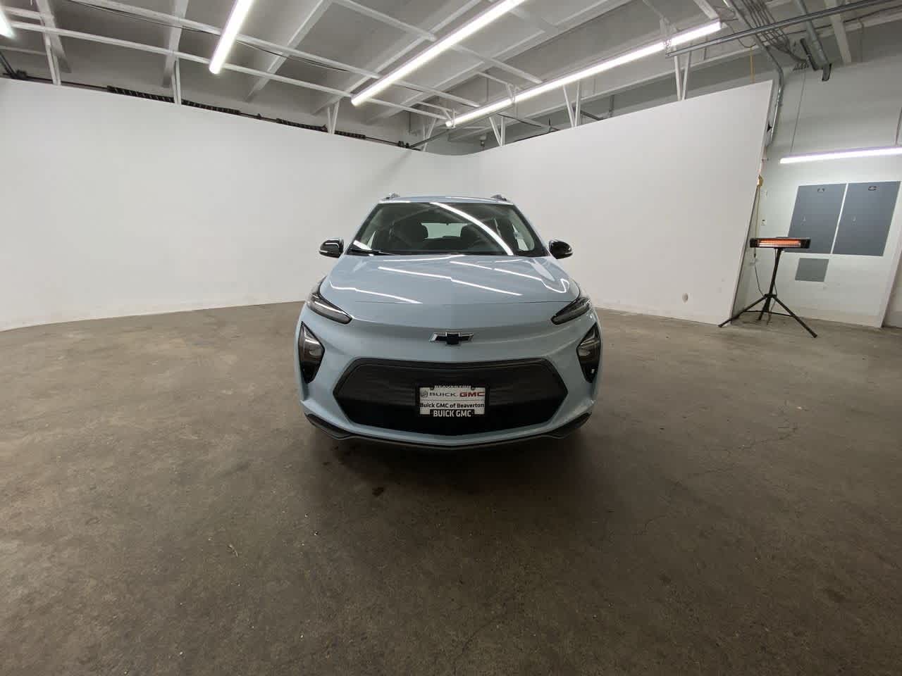 Thumbnail: 2023 Chevrolet Bolt EUV - 9