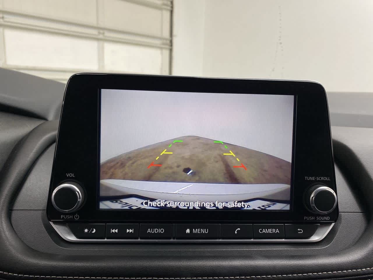 Thumbnail: 2025 Nissan Rogue - 26