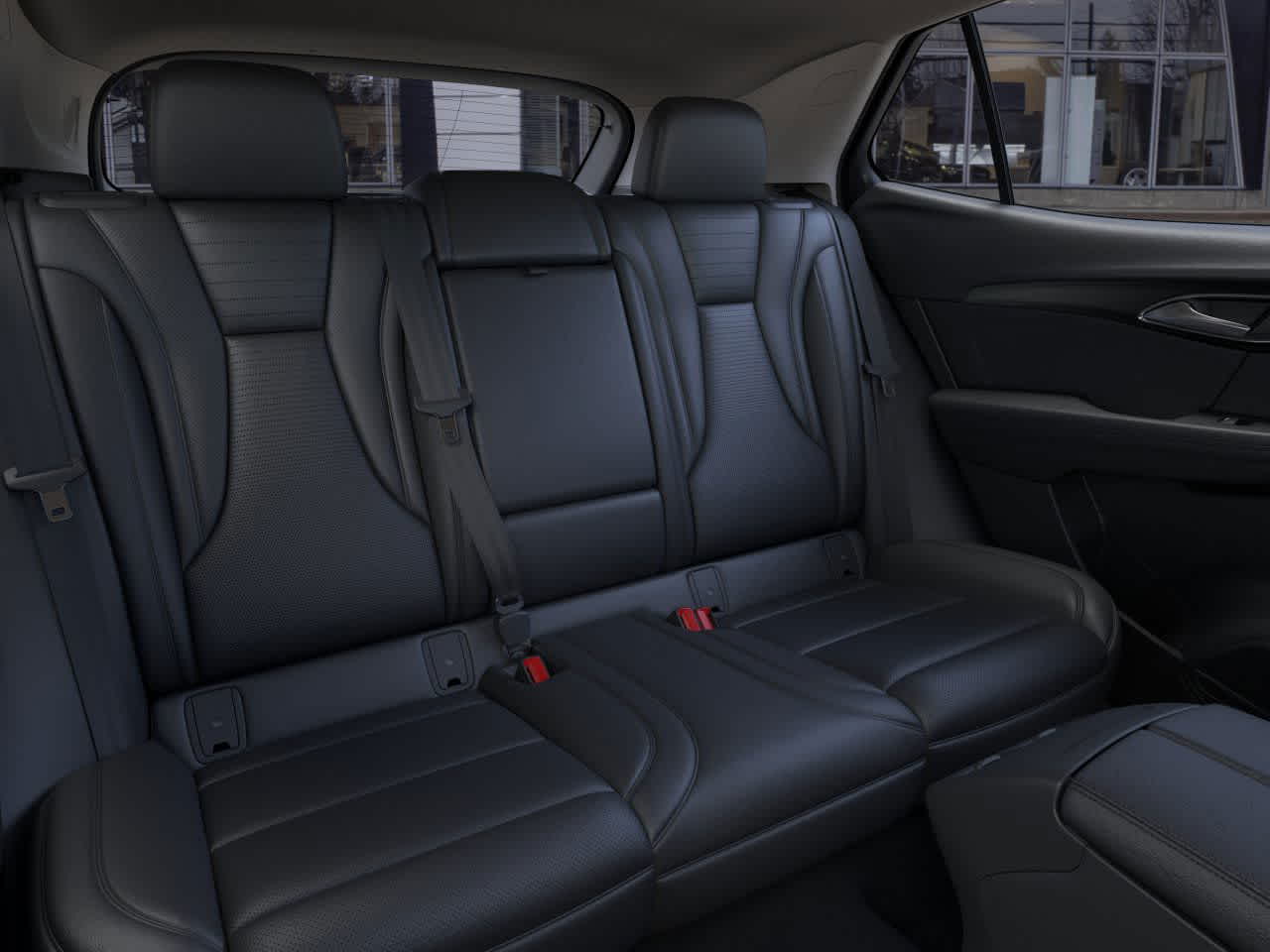 Thumbnail: 2026 Buick Envision - 17