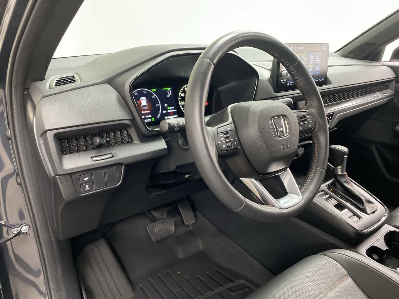 Thumbnail: 2024 Honda CR-V - 2