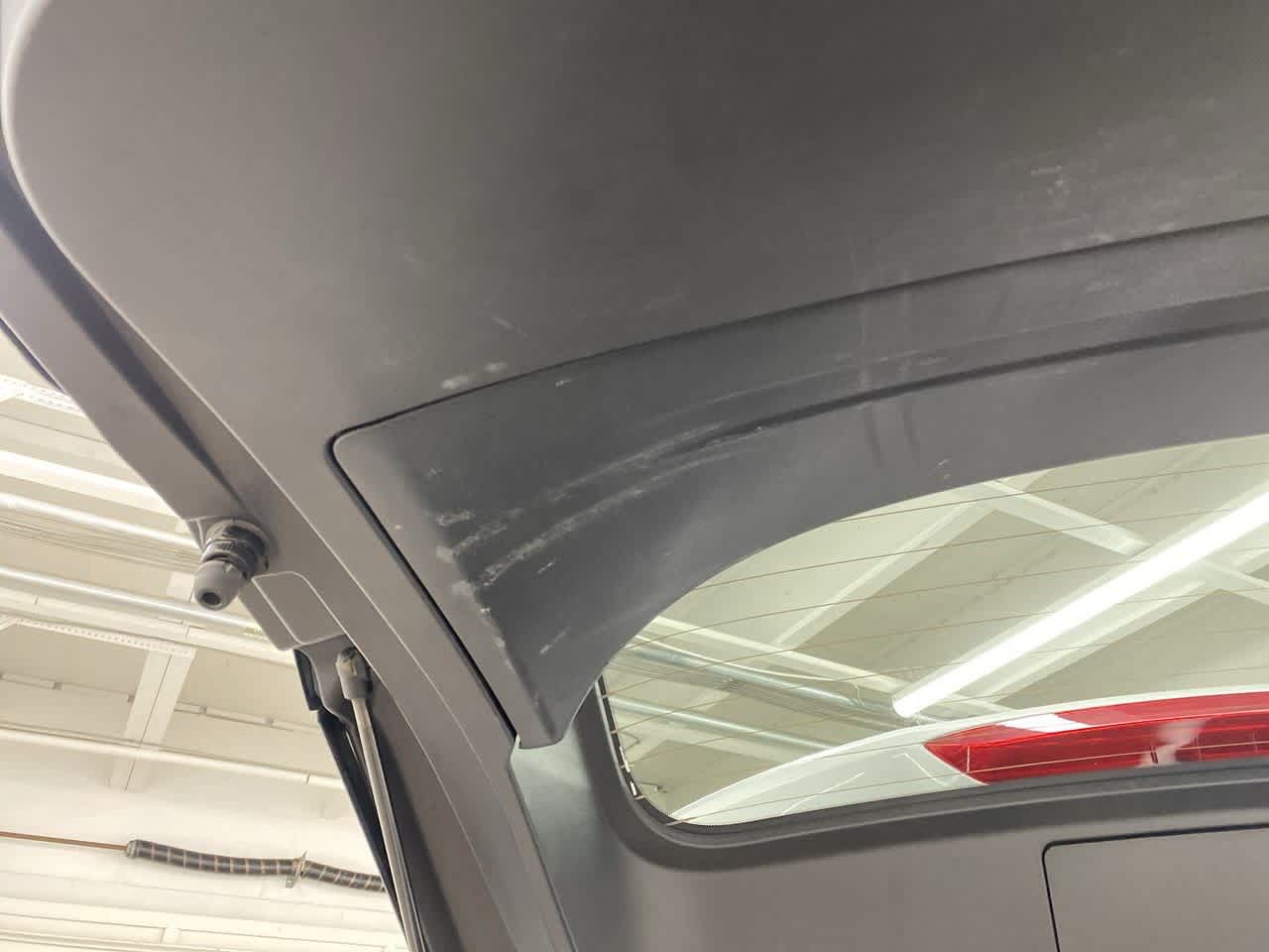 Thumbnail: 2024 Nissan Rogue - 30