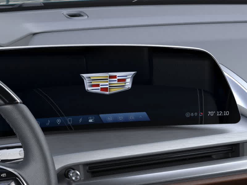 Thumbnail: 2026 Cadillac Vistiq - 20