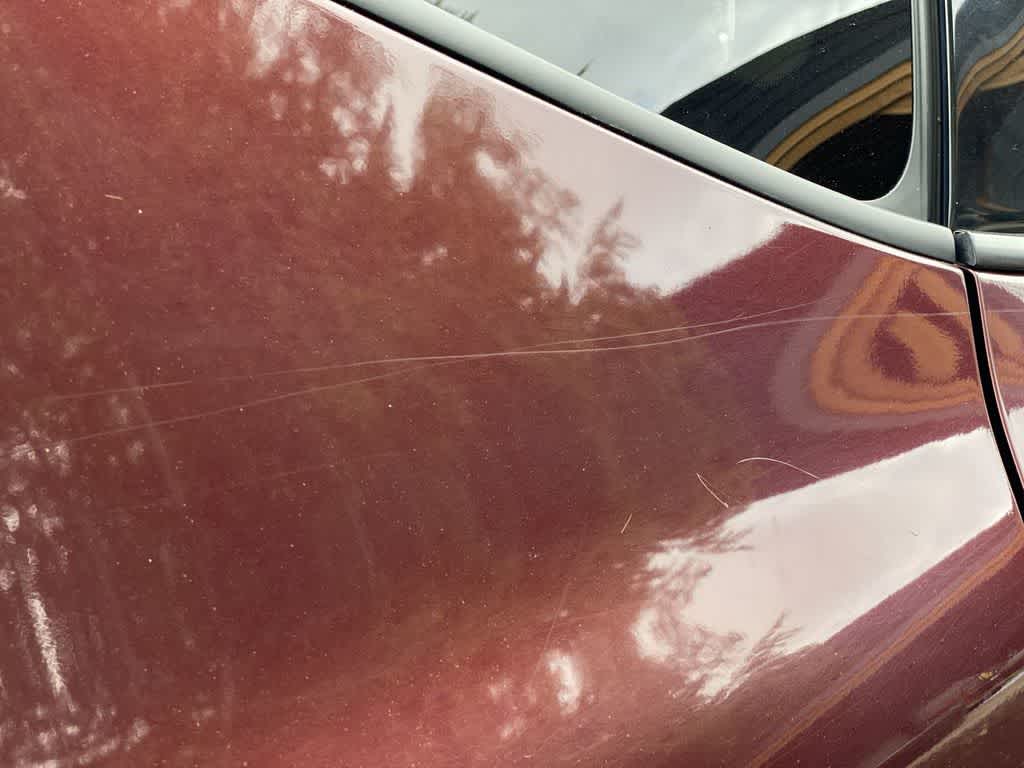 Thumbnail: 2012 Nissan Murano - 36