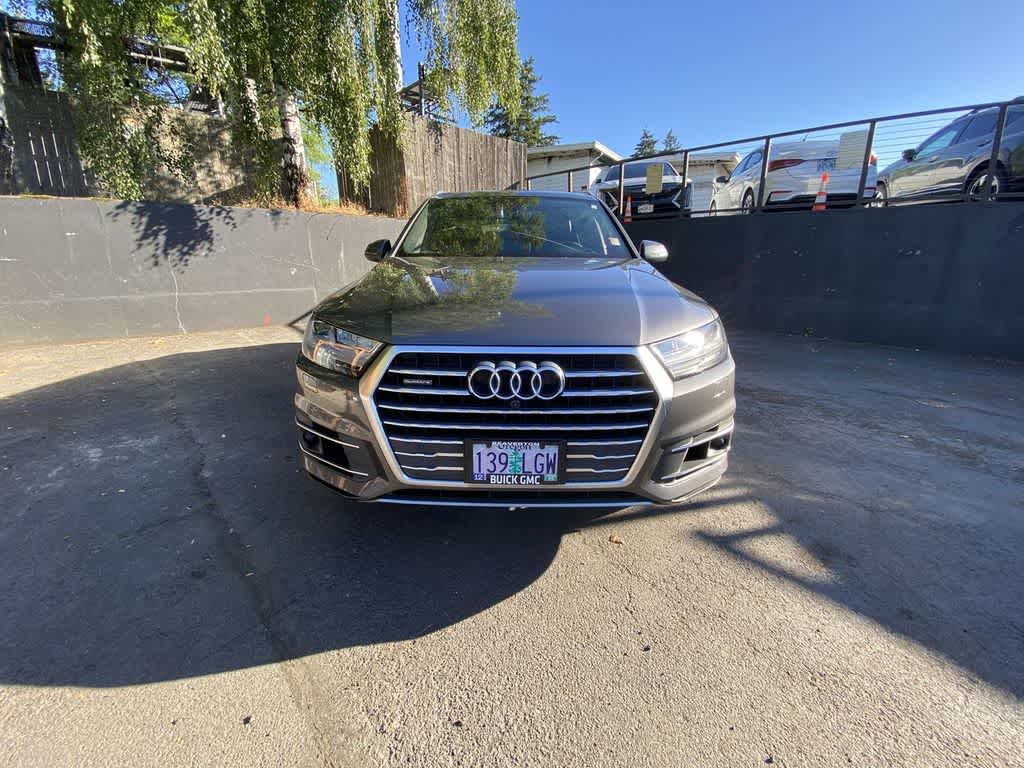 Thumbnail: 2019 Audi Q7 - 9