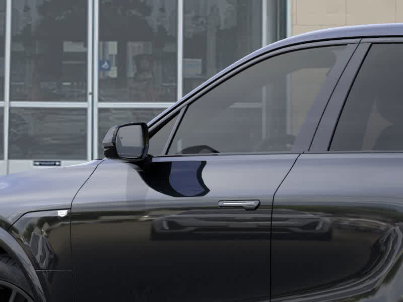 Thumbnail: 2026 Cadillac Lyriq - 12