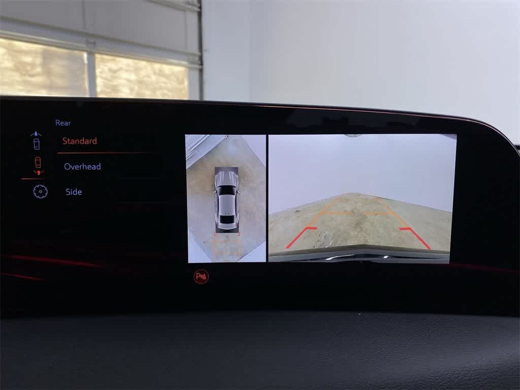 Thumbnail: 2025 Cadillac CT5 - 27