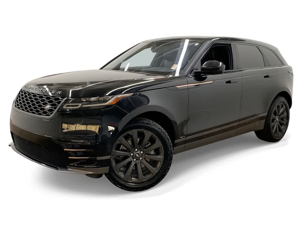2018 Land Rover Range Rover Velar R-Dynamic SE -
                  Portland, OR