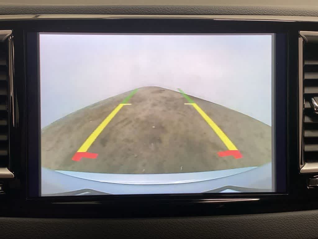 Thumbnail: 2024 Chrysler Pacifica - 27