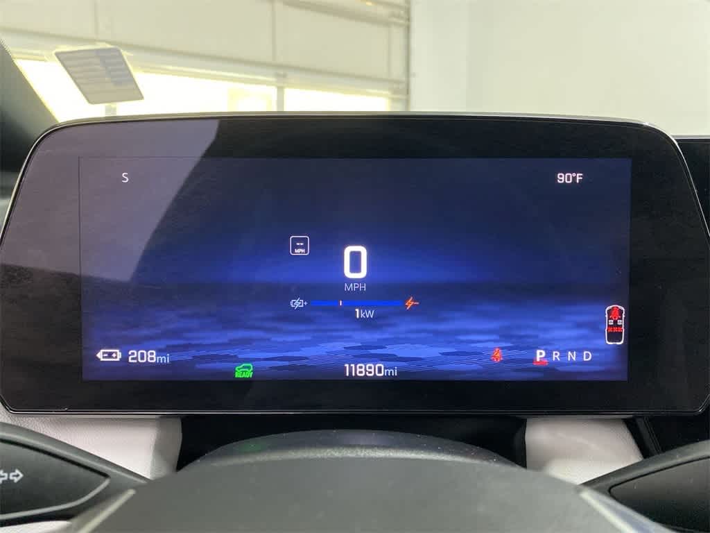 Thumbnail: 2024 Chevrolet Equinox - 27