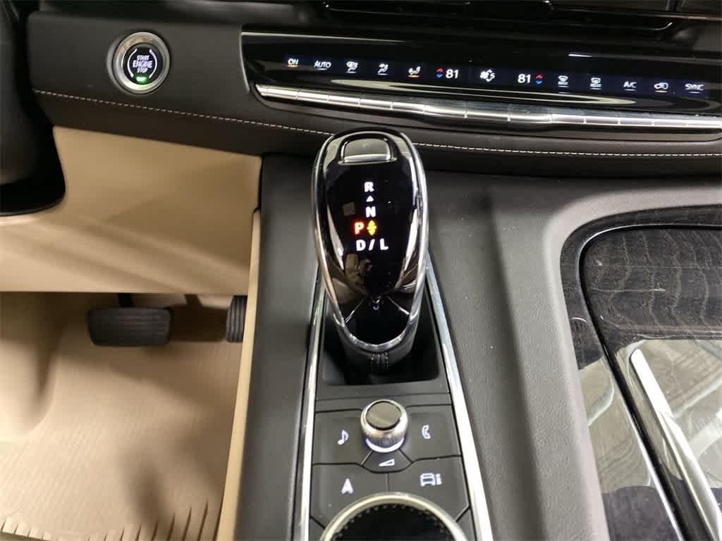 Thumbnail: 2023 Cadillac Escalade - 28