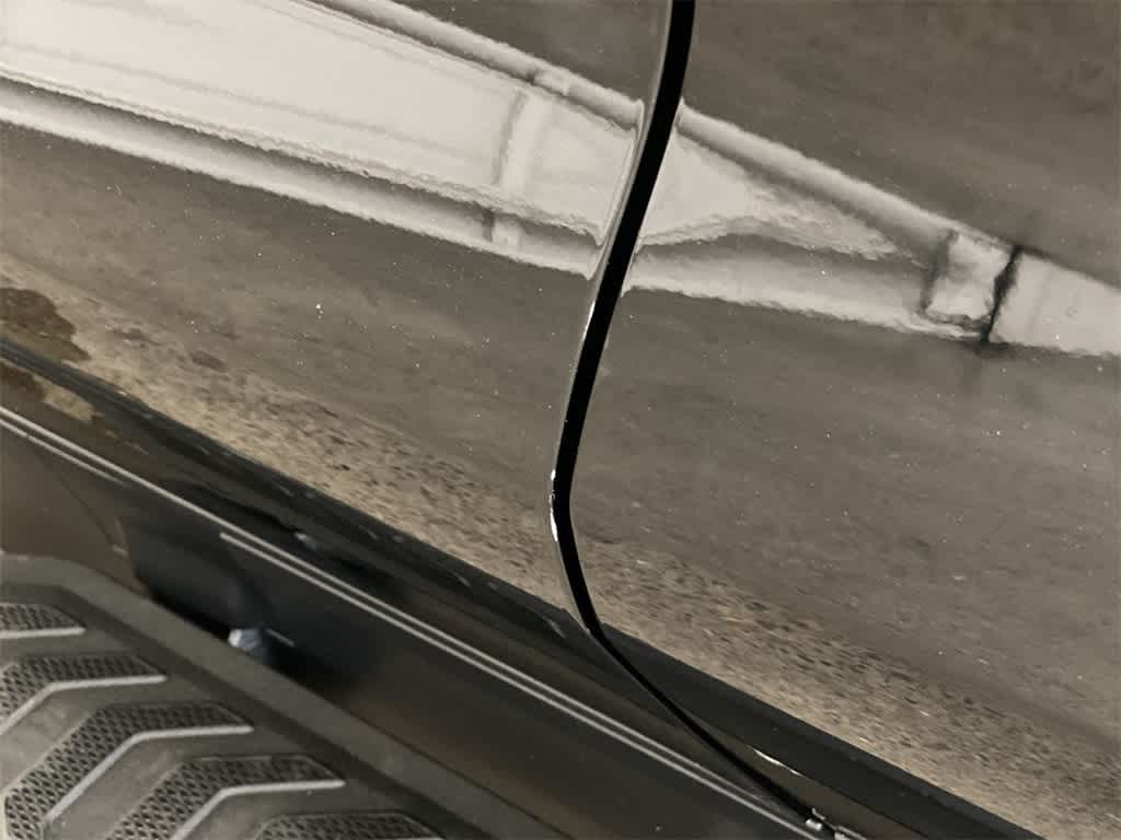 Thumbnail: 2024 Chevrolet Silverado EV - 34
