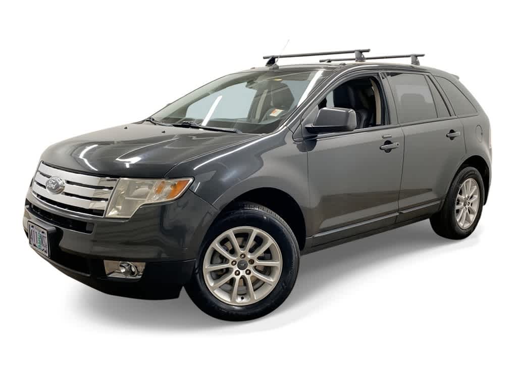 2007 Ford Edge SEL Plus -
                  Portland, OR