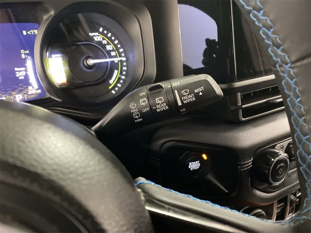 Thumbnail: 2024 Jeep Wrangler - 23