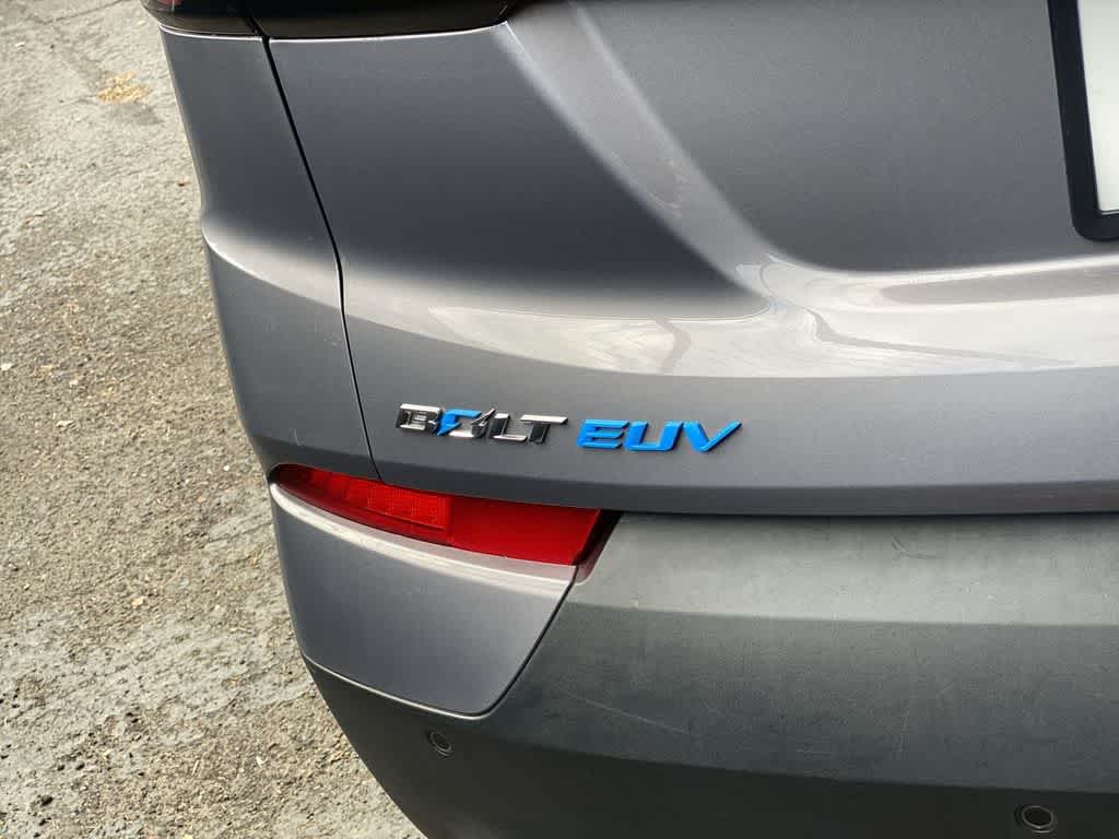 Thumbnail: 2023 Chevrolet Bolt EUV - 10