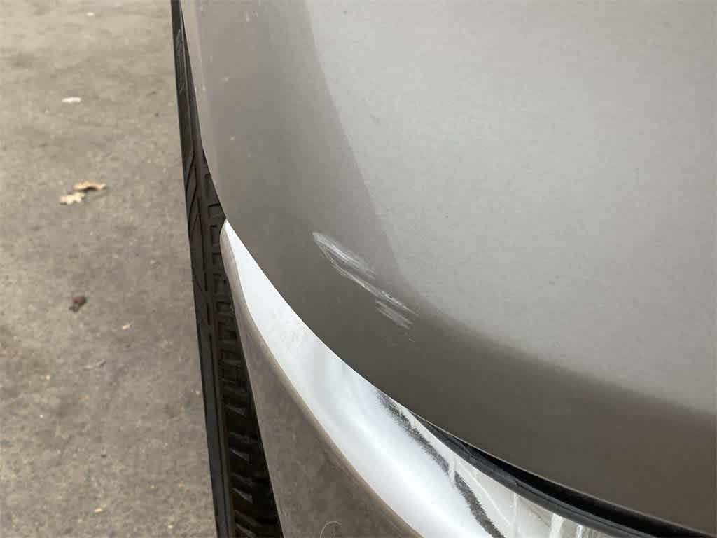 Thumbnail: 2019 RAM 1500 - 36