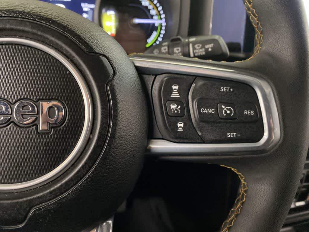 Thumbnail: 2024 Jeep Wrangler - 21