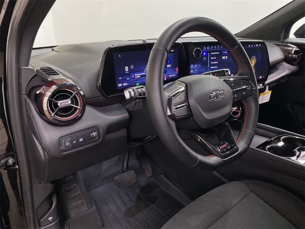 Thumbnail: 2024 Chevrolet Blazer EV - 2