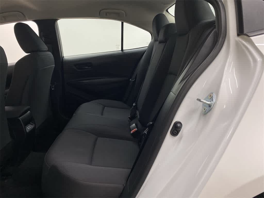 Thumbnail: 2024 Toyota Corolla - 18